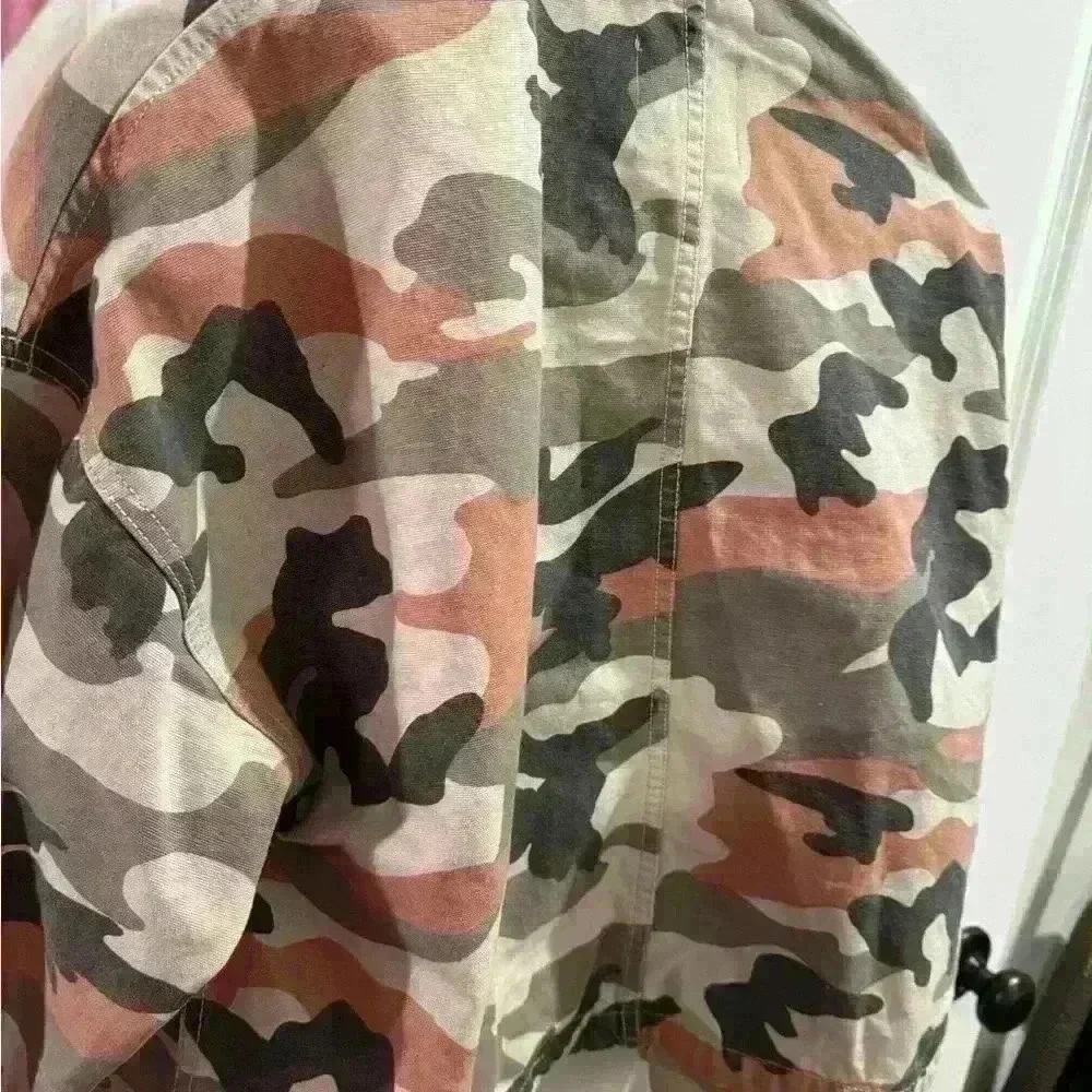 Bershka Jacket - Picture 4 of 4